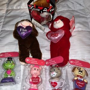 VALENTINES  ASSORTMENT